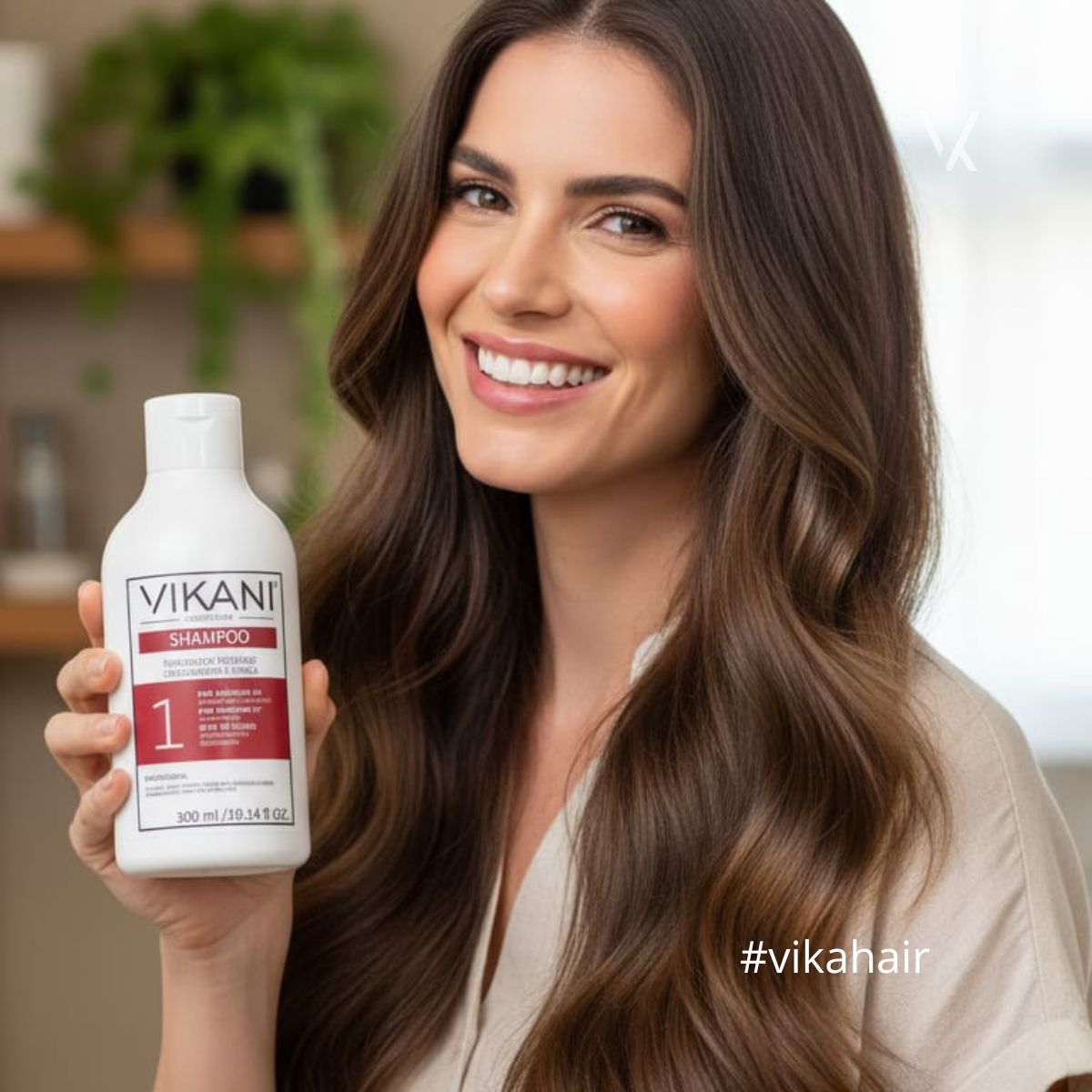 Melhor shampoo para crescimento capilar: funciona mesmo?